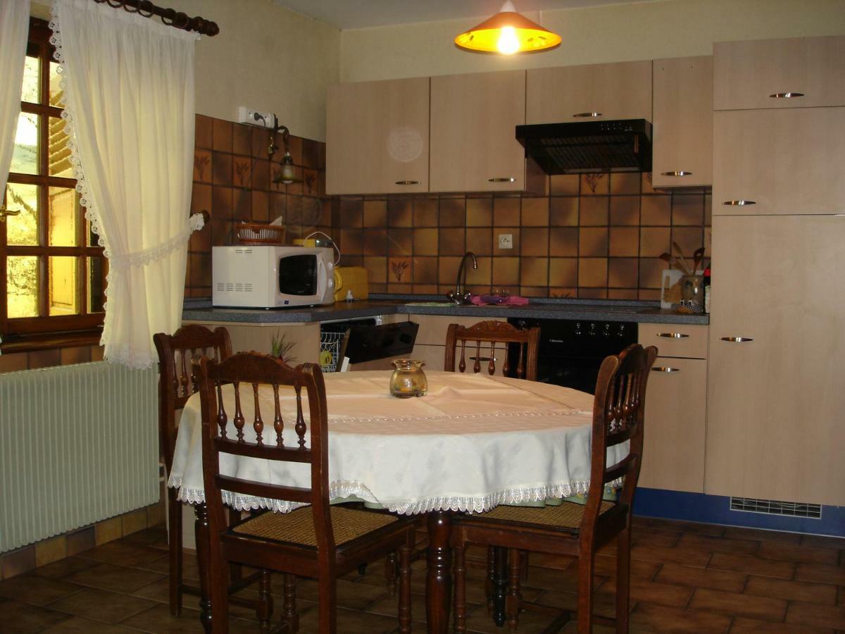 Le Sonnenglanz Apartment เบบลองไฮม์ ภายนอก รูปภาพ